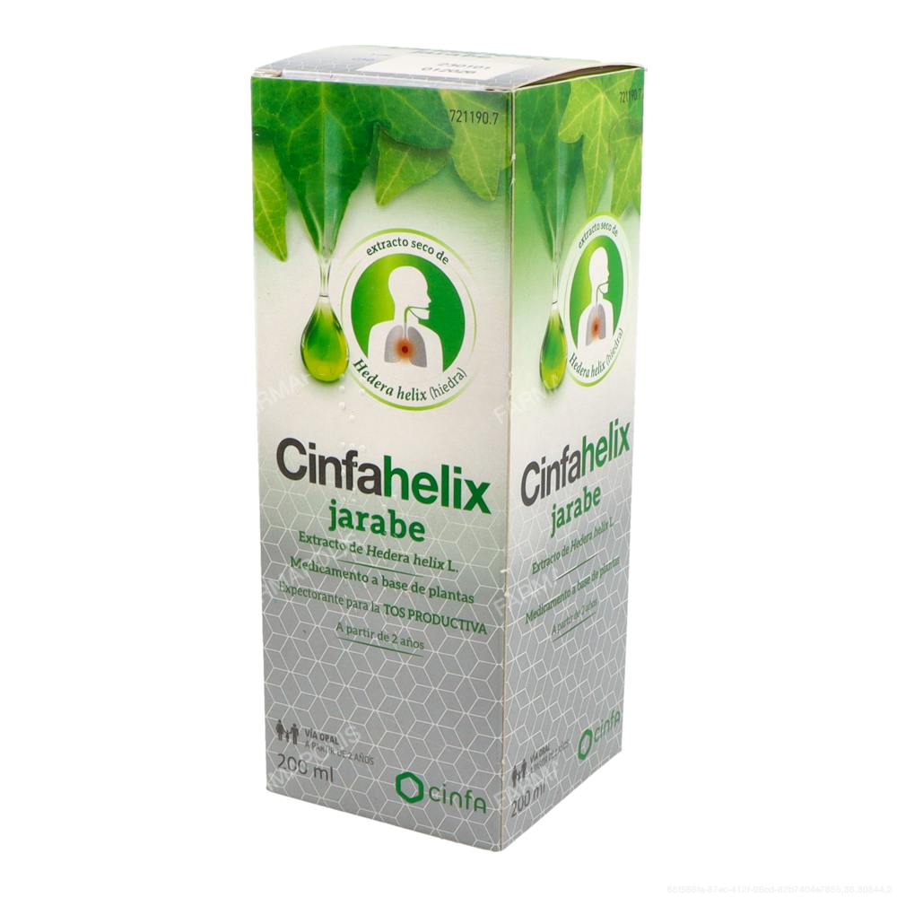 Cinfahelix