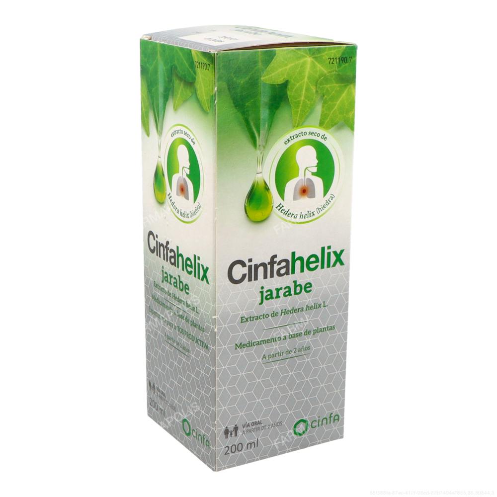 Cinfahelix