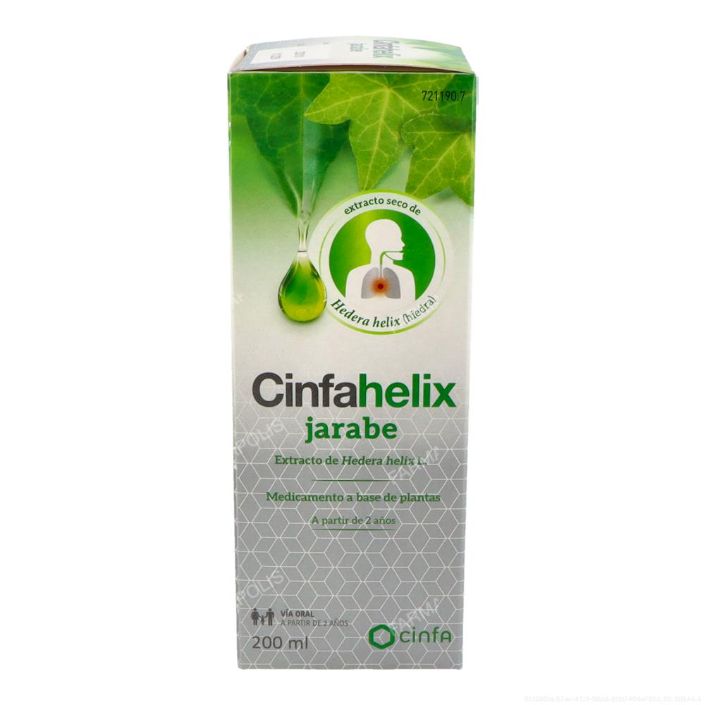 Cinfahelix
