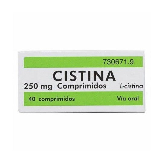 Cistina