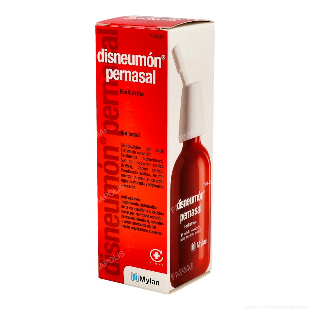 Disneumon pernasal 0.5%