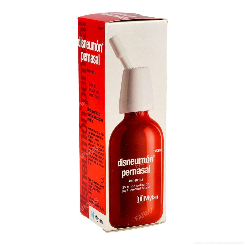 Disneumon pernasal 0.5%
