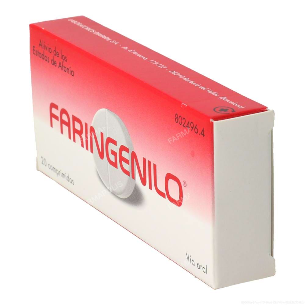 Faringenilo