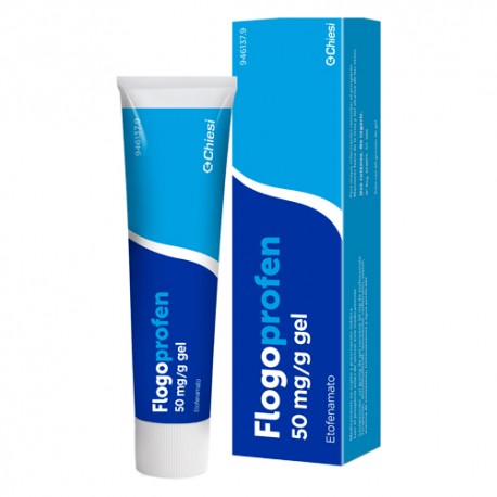 Flogoprofen