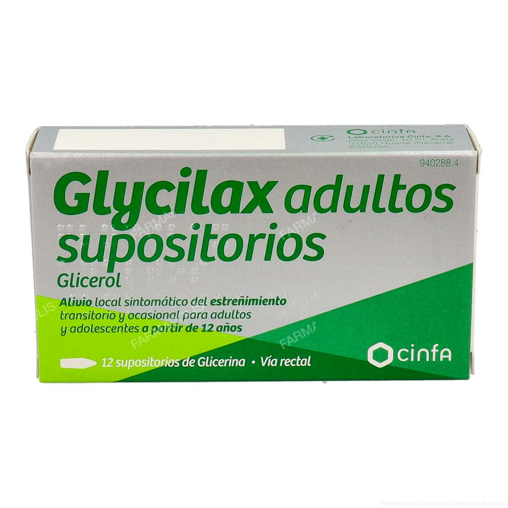 Glicerina glycilax adultos