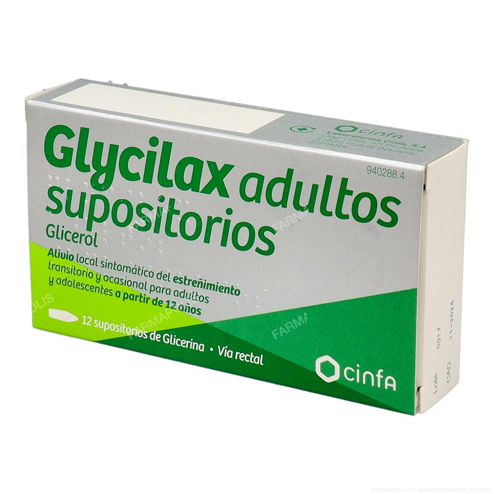 Glicerina glycilax adultos