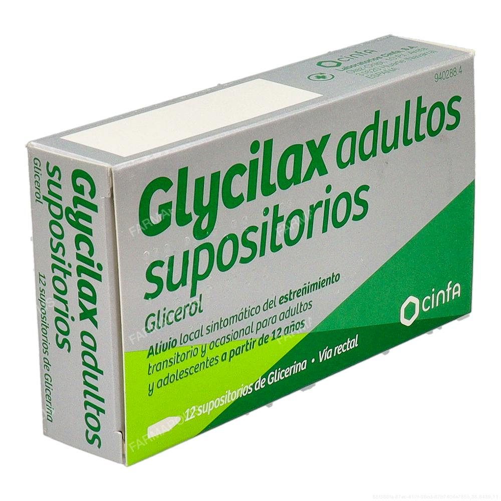 Glicerina glycilax adultos