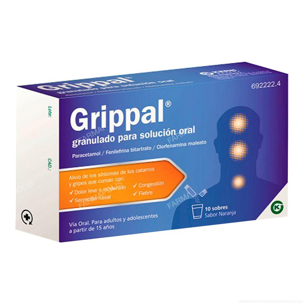 Grippal
