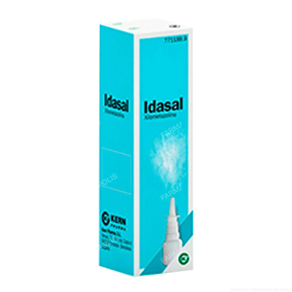 Idasal 0.1%