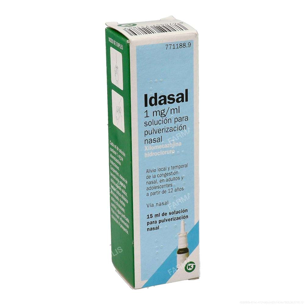 Idasal 0.1%