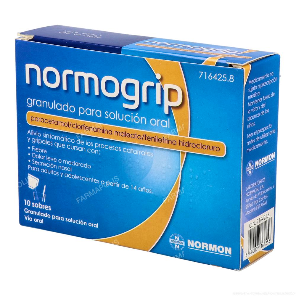 Normogrip