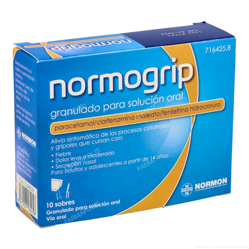 Normogrip