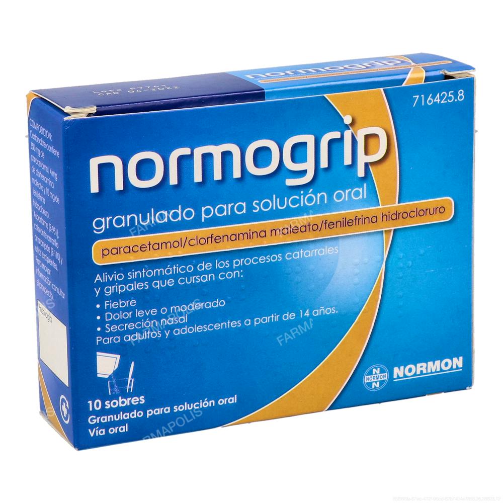 Normogrip