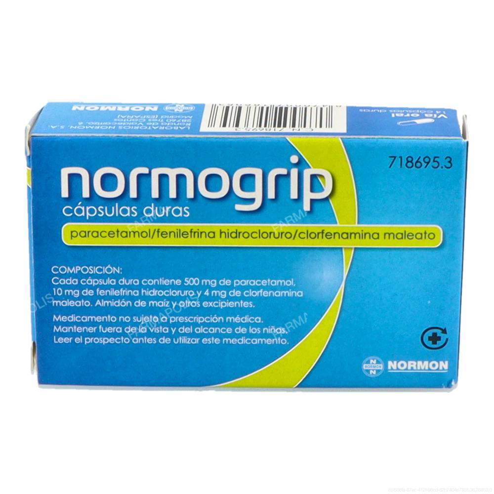 Normogrip