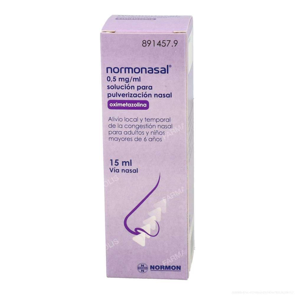 Normonasal
