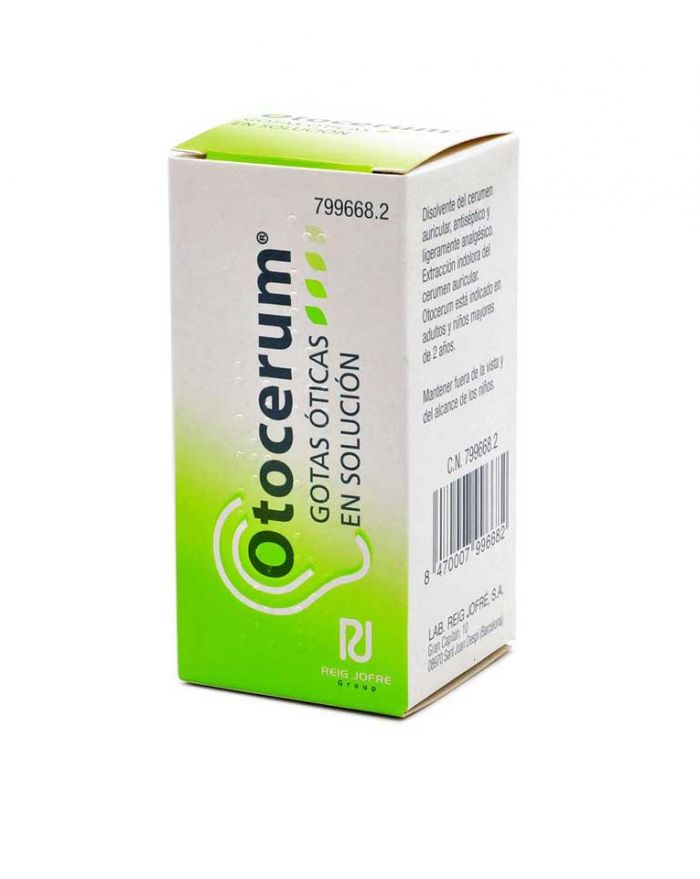 Otocerum