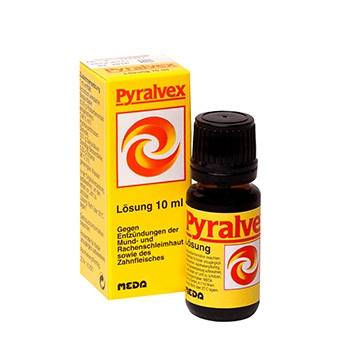 Pyralvex