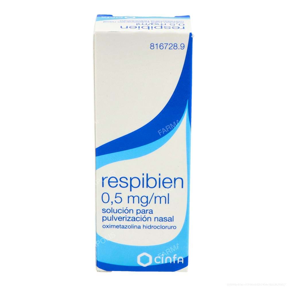 Respibien 0.05%
