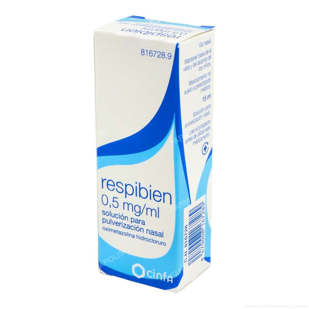 Respibien 0.05%