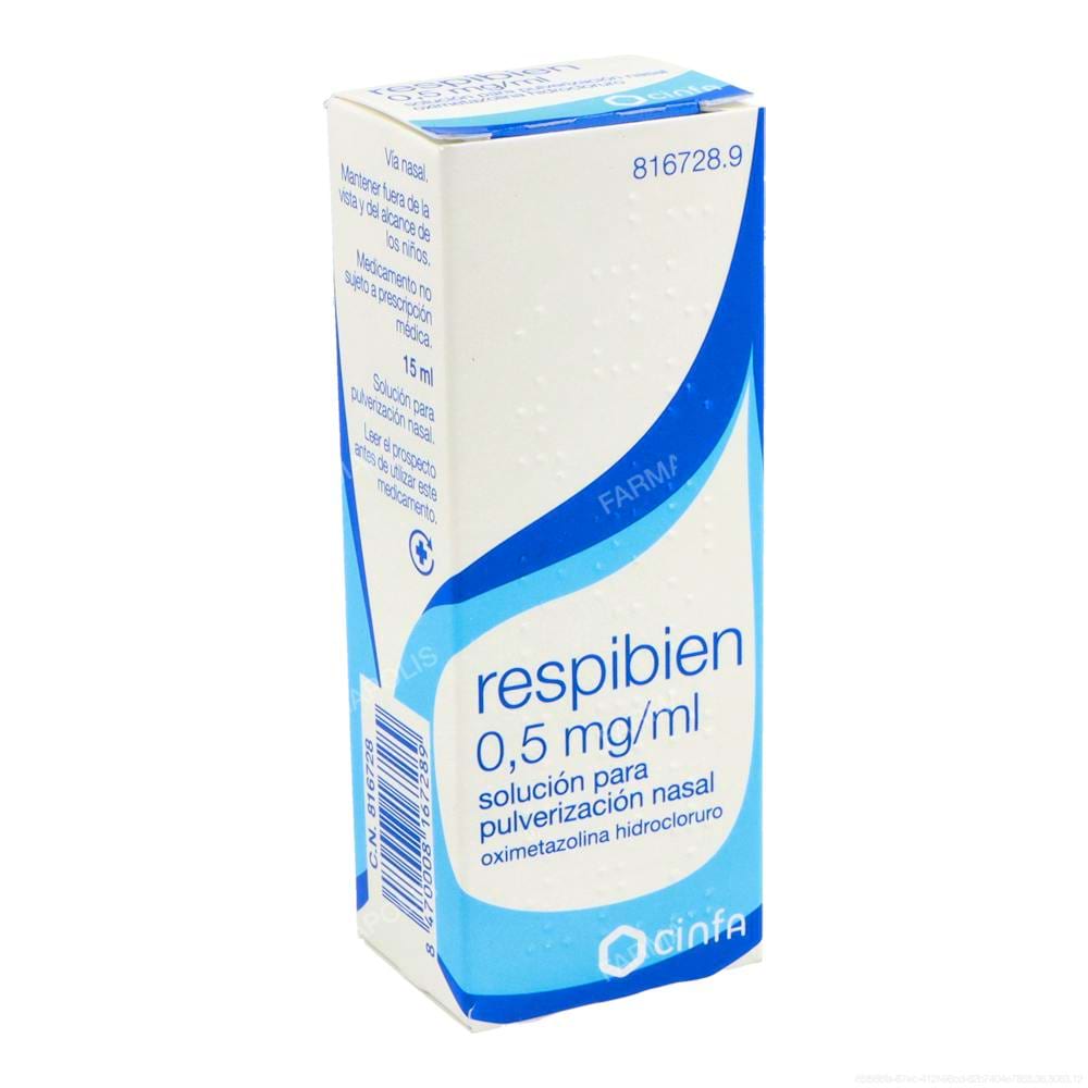 Respibien 0.05%