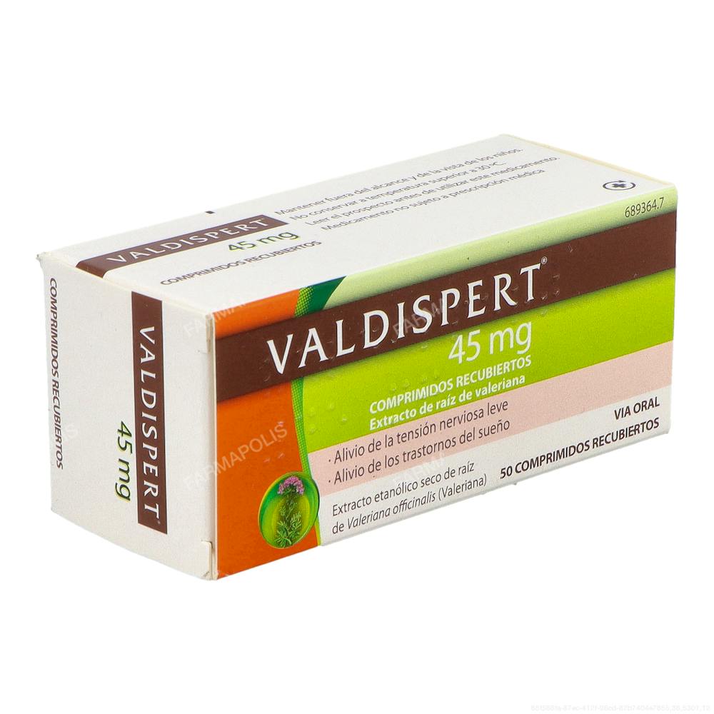 Valdispert 45 mg