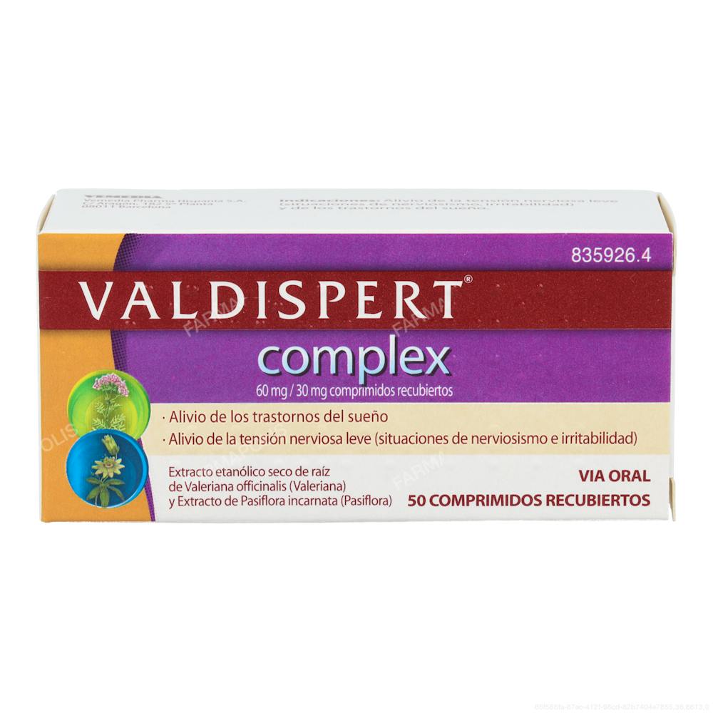 Valdispert complex