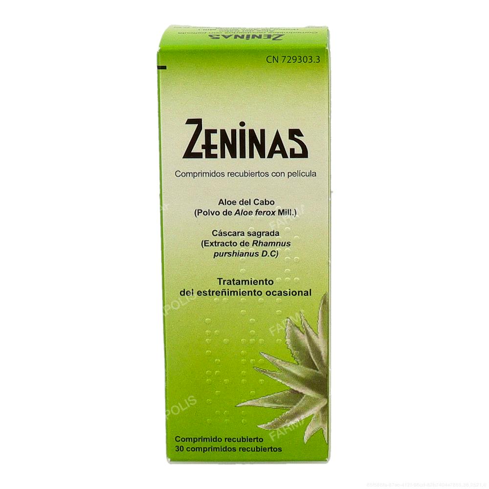 Zeninas