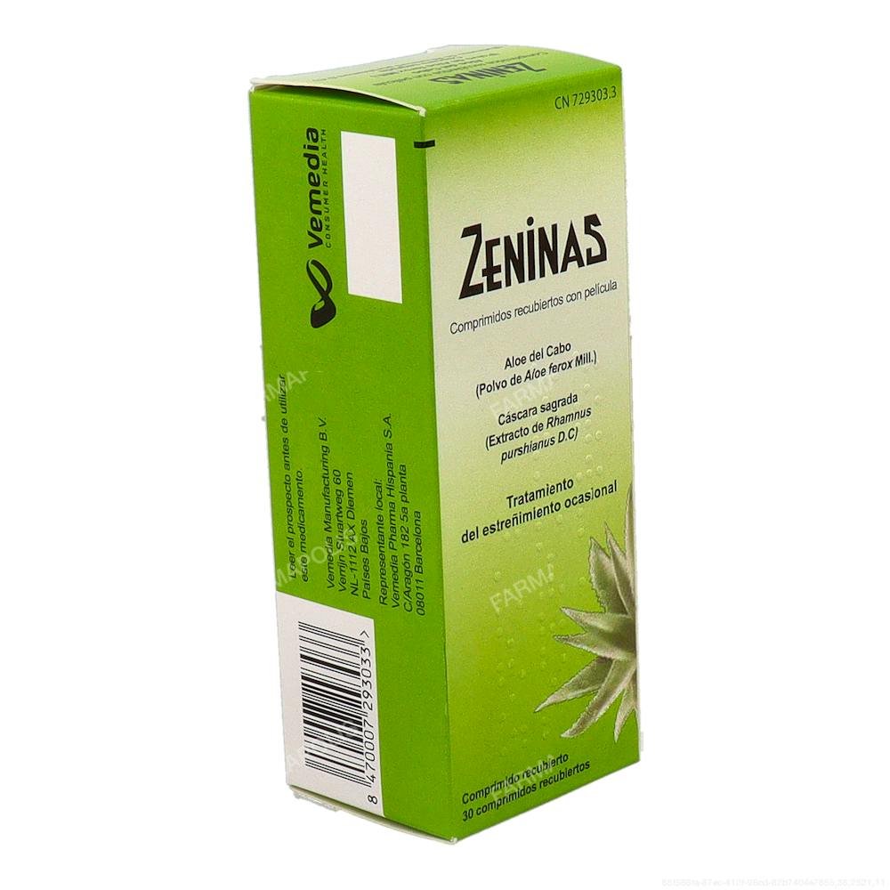 Zeninas