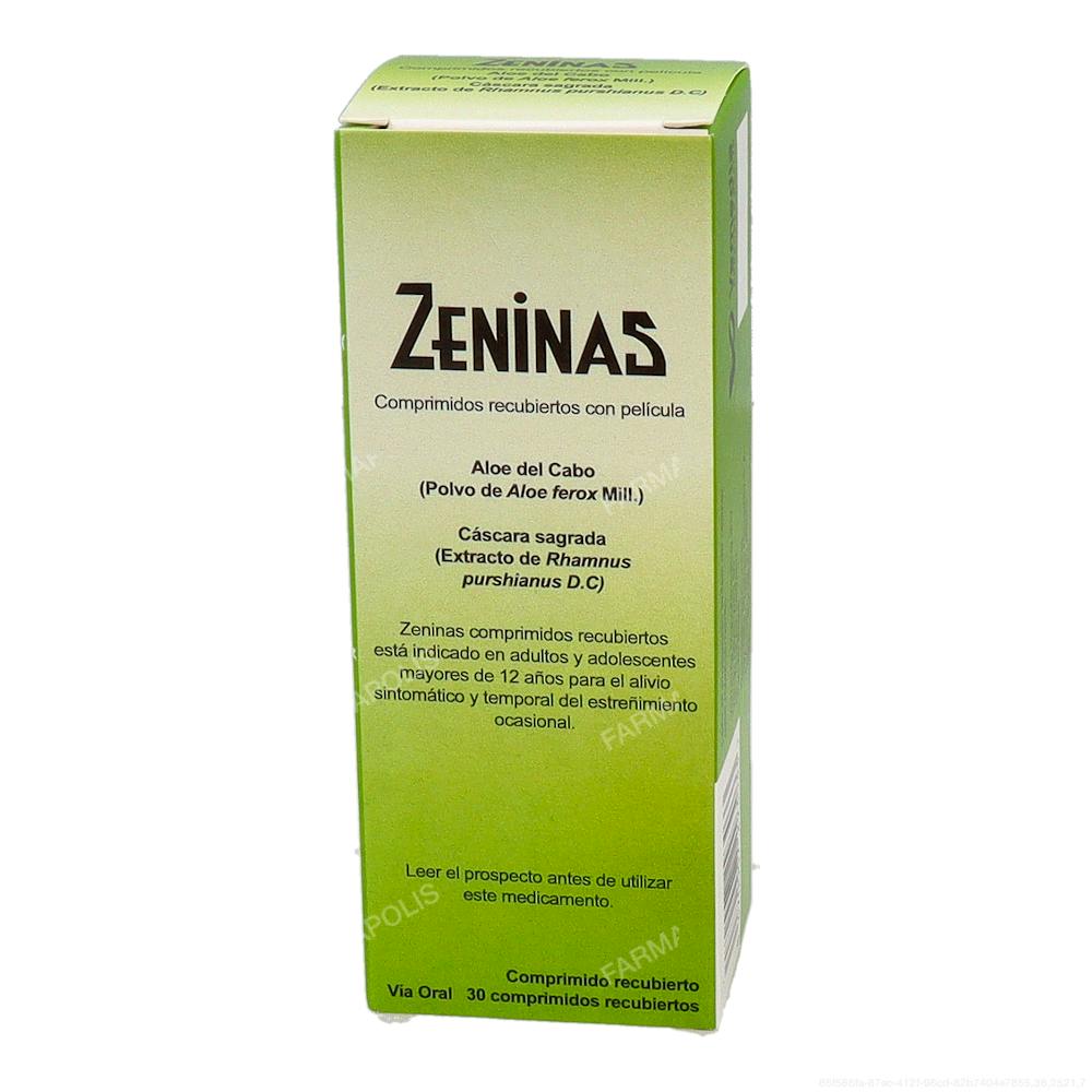 Zeninas