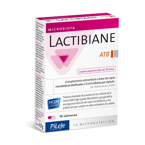 Lactibiane ATB