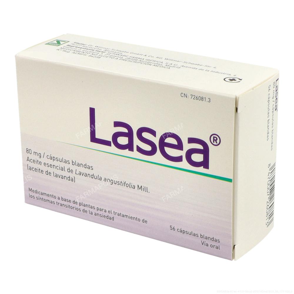 Lasea