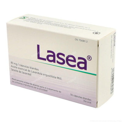 Lasea