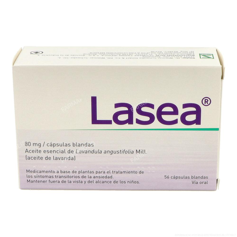 Lasea