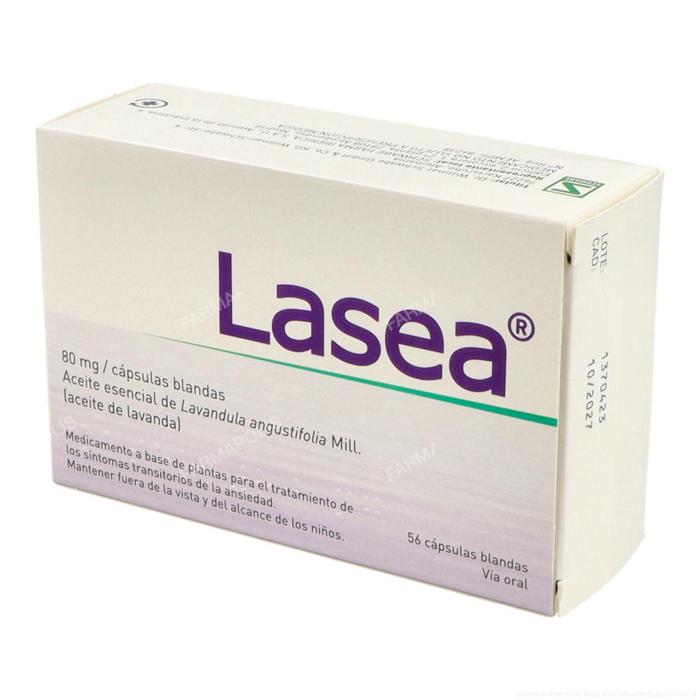 Lasea