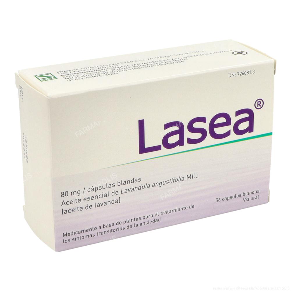 Lasea