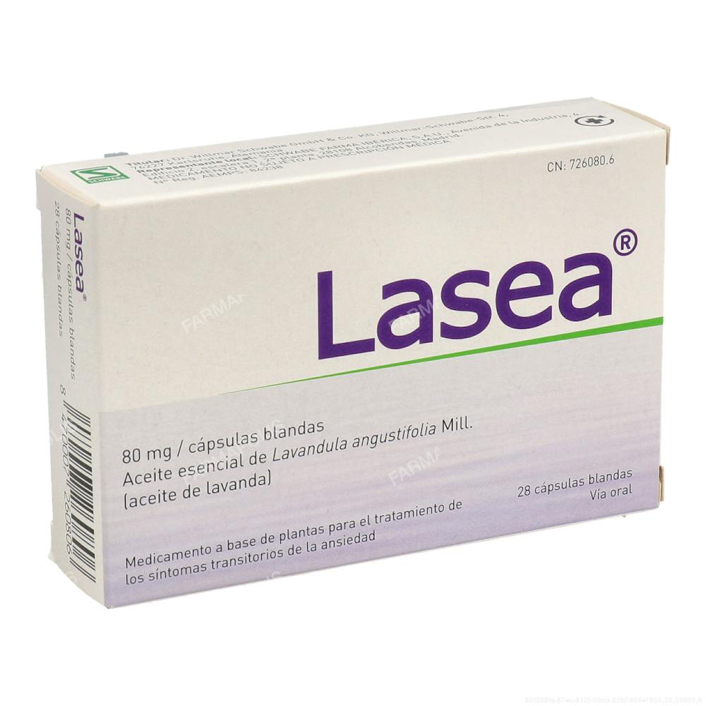 Lasea