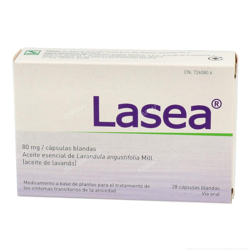 Lasea