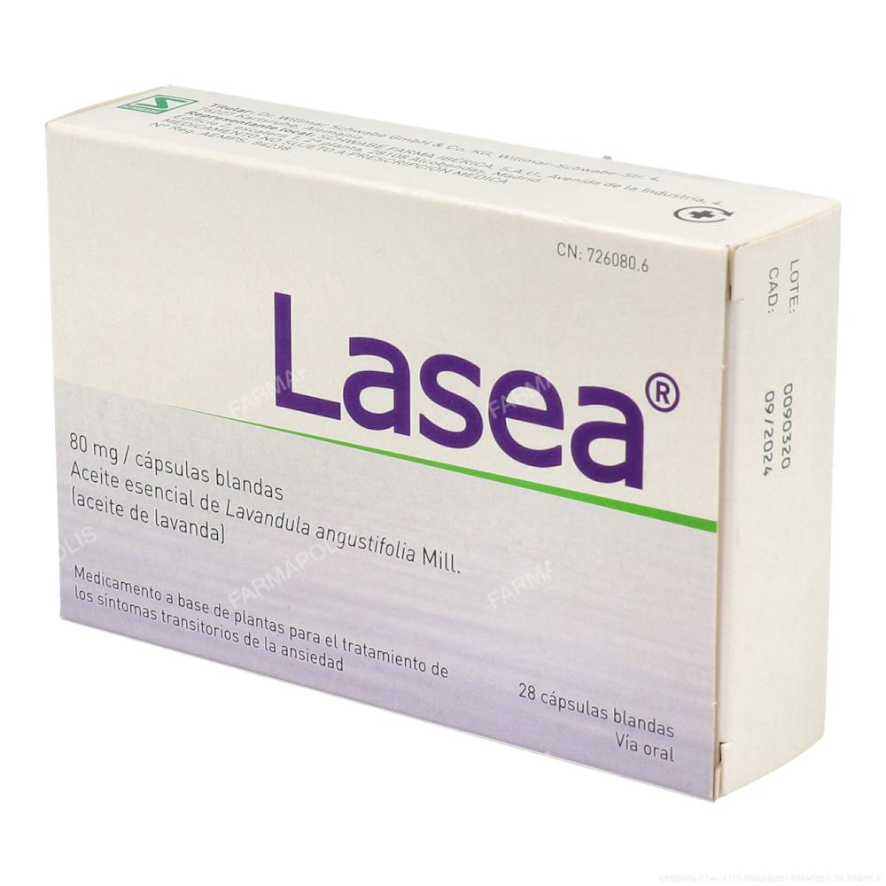 Lasea