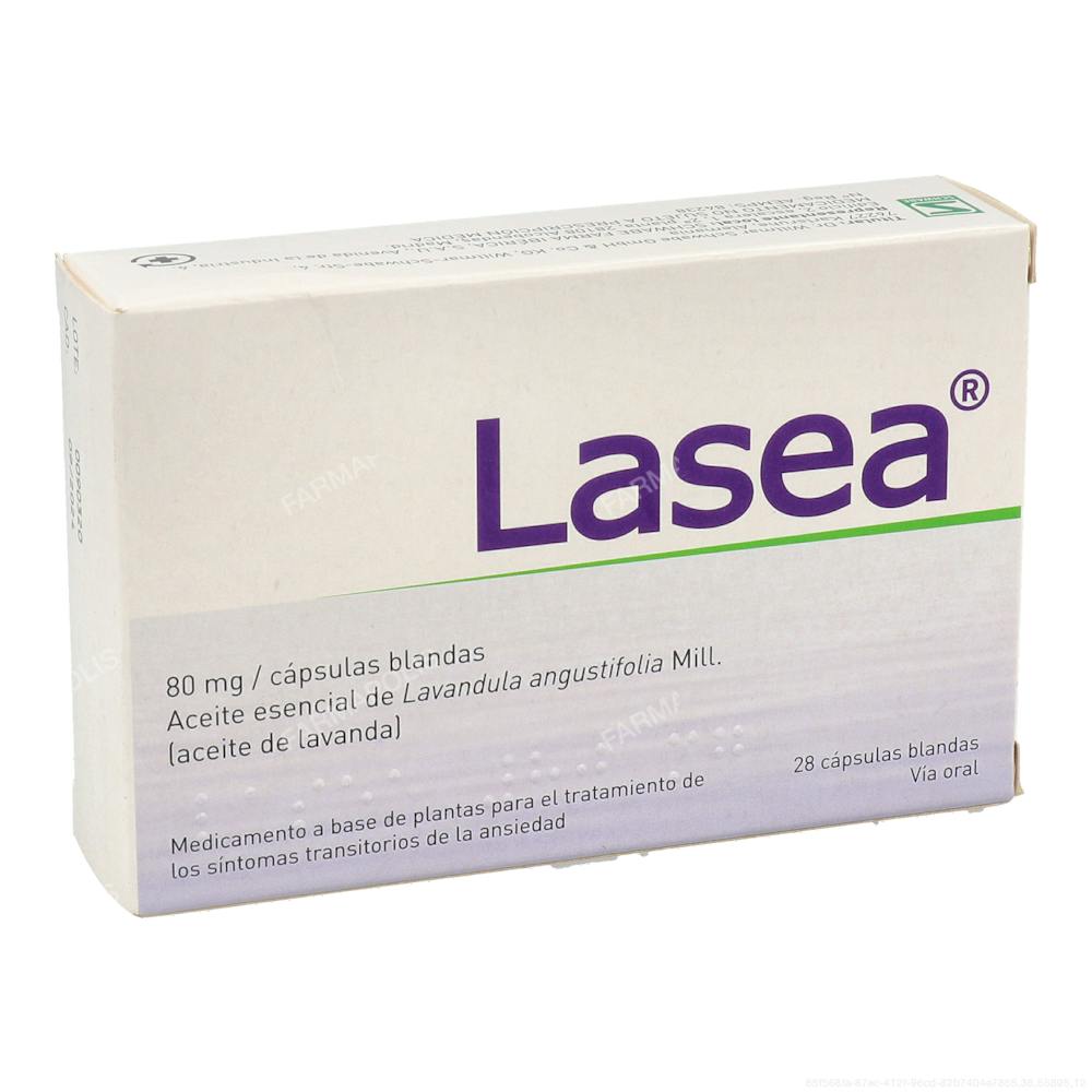 Lasea
