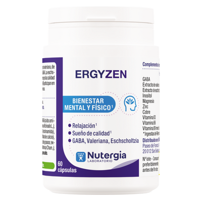 Ergyzen