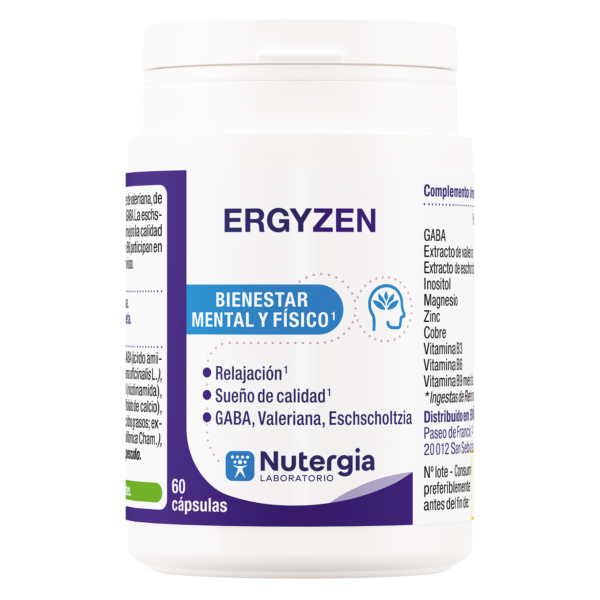 Ergyzen