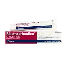 Blastoestimulina pomada 30g