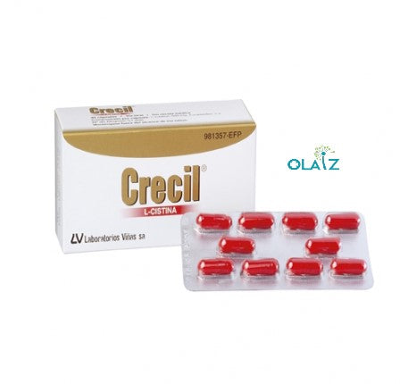 Crecil