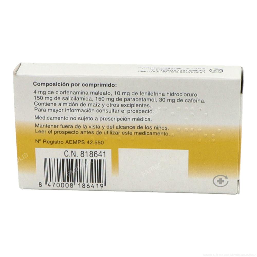 Rinomicine activada