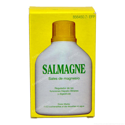 Salmagne