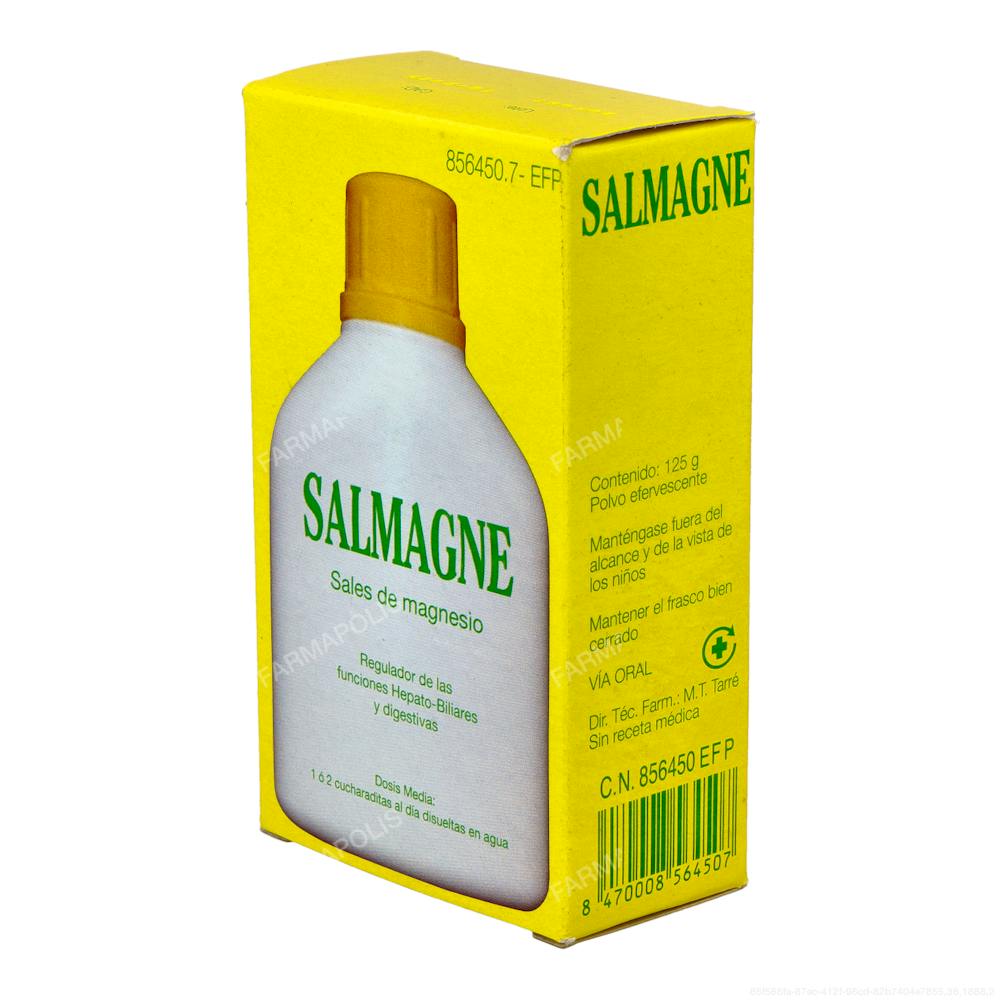 Salmagne
