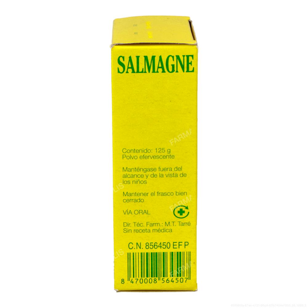 Salmagne