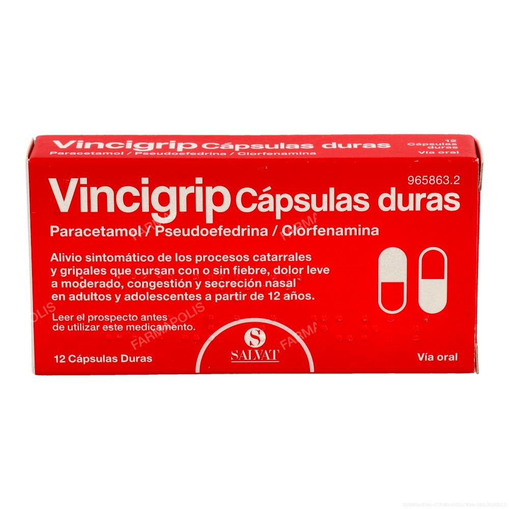Vincigrip