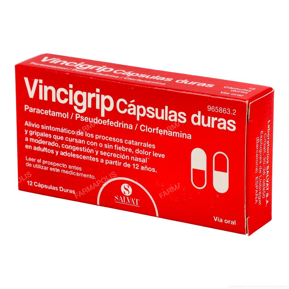 Vincigrip