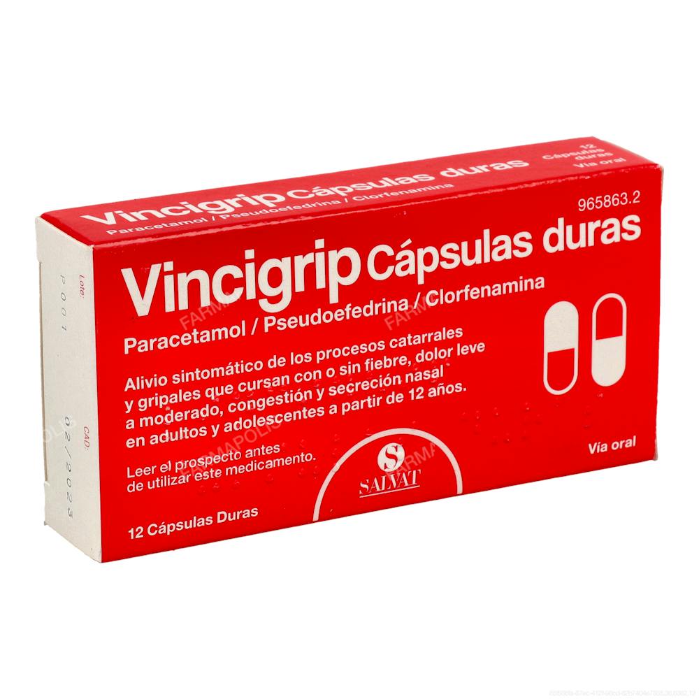 Vincigrip